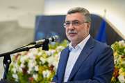 کلام پایانی وزیر بهداشت در افتتاح انستیتو کانسر ایران؛ عهد جامعه سلامت با مردم، با خدا و با ایران